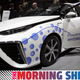 Illustration for article titled Toyota Says Its Going All In On EVs While Also Going All In On Hydrogen Somehow